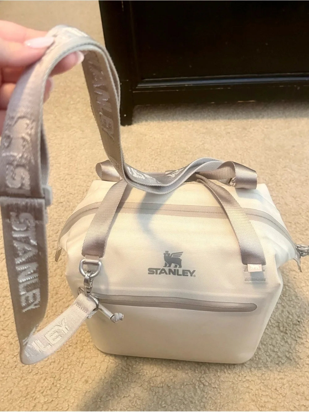 Stanley All Day Julienne Mini Cooler 7L - Picture 3 of 5